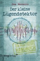 bokomslag Der kleine Lügendetektor