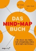 bokomslag Das Mind-Map-Buch