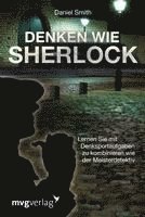 bokomslag Denken wie Sherlock