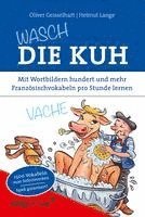 bokomslag Wasch die Kuh