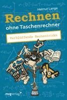 bokomslag Rechnen ohne Taschenrechner