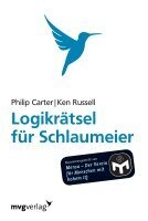 Ken Russel, Philip Carter - Logikrätsel für Schlaumeier, Häftad