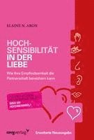 bokomslag Hochsensibilität in der Liebe