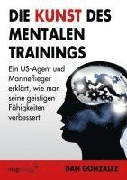 bokomslag Die Kunst des mentalen Trainings