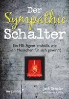 bokomslag Der Sympathie-Schalter