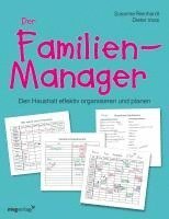 bokomslag Der Familien-Manager