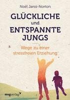 bokomslag Glückliche und entspannte Jungs