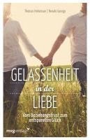 bokomslag Gelassenheit in der Liebe