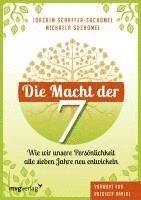 bokomslag Die Macht der Sieben