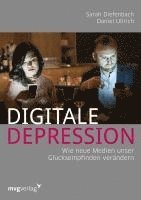 bokomslag Digitale Depression