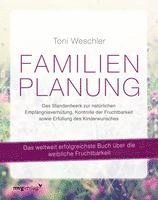 bokomslag Familienplanung