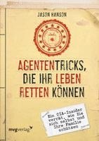 bokomslag Agententricks, die Ihr Leben retten können