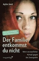 bokomslag Der Familie entkommst du nicht