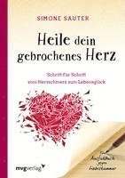 Heile dein gebrochenes Herz 1