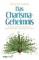 bokomslag Das Charisma-Geheimnis