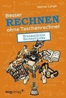 bokomslag Besser Rechnen ohne Taschenrechner