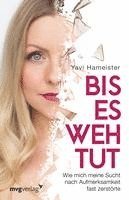 Yavi Hameister - Bis es wehtut, Häftad