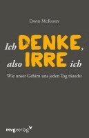 David McRaney - Ich denke, also irre ich, Häftad