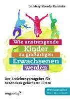 bokomslag Wie anstrengende Kinder zu großartigen Erwachsenen werden