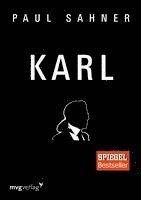 Paul Sahner - Karl, Häftad