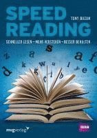 bokomslag Speed Reading