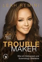 Leah Remini - Troublemaker, Häftad