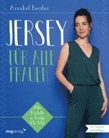 bokomslag Jersey für alle Frauen