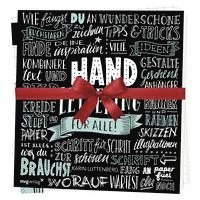 bokomslag Handlettering für alle! Bundle