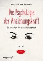 bokomslag Die Psychologie der Anziehungskraft