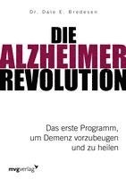 bokomslag Die Alzheimer-Revolution