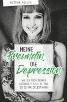 bokomslag Meine Freundin, die Depression