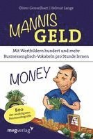 bokomslag Mannis Geld