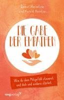 Anne Heintze, Ananda H. Hummer - Die Gabe der Empathen, Häftad