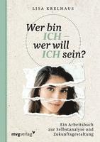 Lisa Krelhaus - Wer bin ich - wer will ich sein?, Häftad