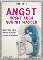 bokomslag Angst kocht auch nur mit Wasser