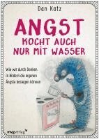 Dan Katz - Angst kocht auch nur mit Wasser, Häftad