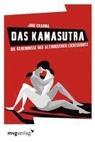 bokomslag Das Kamasutra