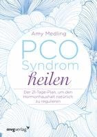 bokomslag PCO-Syndrom heilen