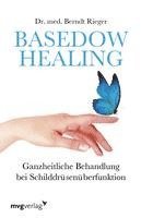 bokomslag Basedow Healing
