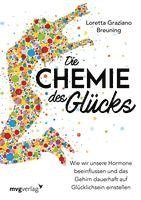 bokomslag Die Chemie des Glücks