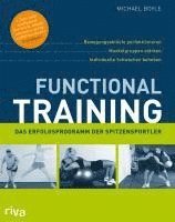 Michael Boyle - Functional Training, Inbunden