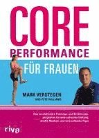 bokomslag Core Performance für Frauen