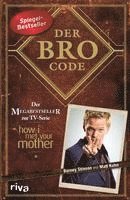 bokomslag Der Bro Code