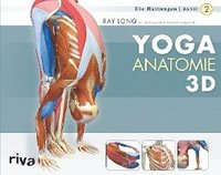 bokomslag Yoga-Anatomie 3D 02. Die Haltungen
