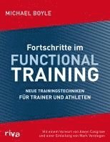 bokomslag Fortschritte im Functional Training