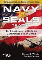 bokomslag Navy Seals Team 6