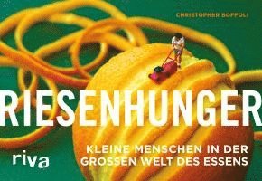 Riesenhunger 1