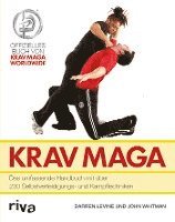 bokomslag Krav Maga