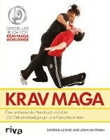 Darren Levine, John Whitman - Krav Maga, Häftad