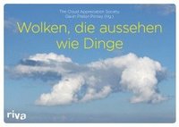 bokomslag Wolken, die aussehen wie Dinge